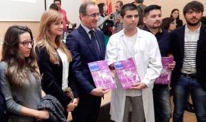 El 65,5% de los aspirantes con discapacidad supera la nota de corte del MIR