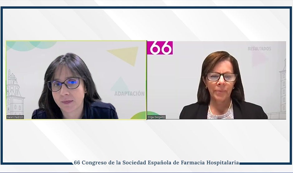 El 66 Congreso de la SEFH "unificará" los retos de Farmacia Hospitalaria