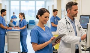 Un estudio analiza qué factores influyen en la elección de especialidad de los estudiantes de colectivos subrepresentados. Al detalle en Redacción Médica