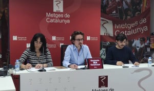 El 70% de los MIR se plantea irse de Cataluña una vez termine la residencia