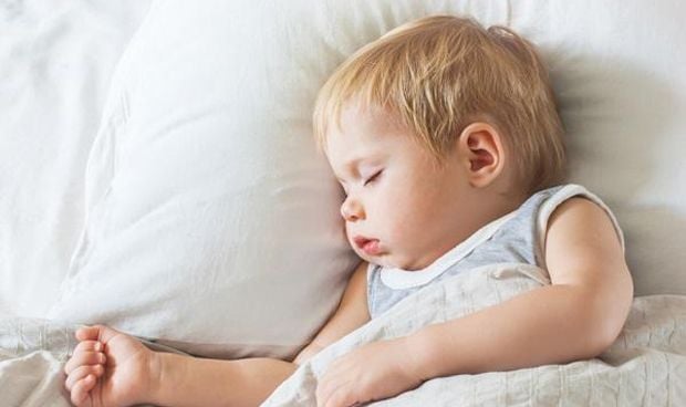 El 70% de niños con TDAH tienen problemas para dormirse