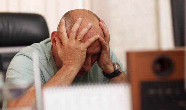 Une studio concluye que la cefalea y la migraña siguen patrones de horarios