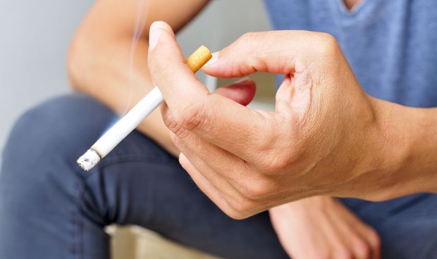 El 72% de los fumadores con genes 'malos' tendrá EPOC