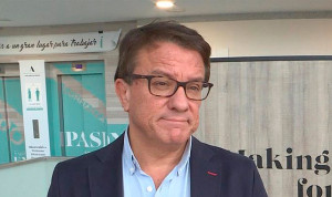 Casi 9 de cada 10 trabajadores sociosanitarios superan las 39,5 horas semanales en 2023