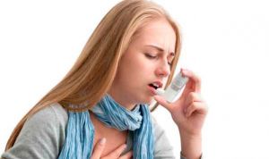 El 74% de los asmáticos ha sido atendido de urgencias por una exacerbación