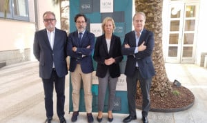 La SEOM ha creado un mapa para fomentar la equidad territorial en el acceso a la innovación diagnóstica y terapéutica en Oncología de Precisión