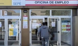 El 75% de los nuevos afiliados de agosto pertenece al sector sanitario