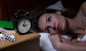 El 75 por ciento de las personas con TDAH tiene problemas de sueño