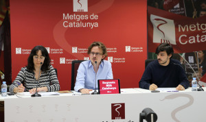 El 81% de los MIR en Cataluña excede la jornada de 48 horas con guardias