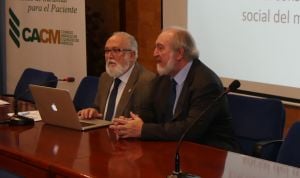 El 83% de los médicos se sienten infravalorados por la sociedad