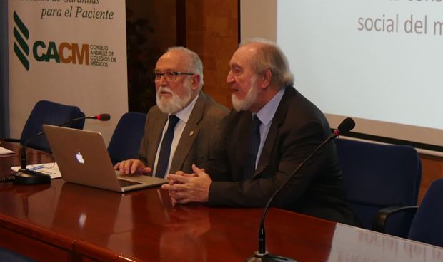 El 83% de los médicos se sienten infravalorados por la sociedad