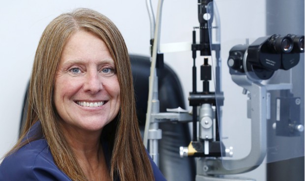 El 85% de las personas con alteraciones del sueño padecen ojo seco