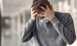 El 86% de los pacientes con Covid persistente sufren problemas psicológicos