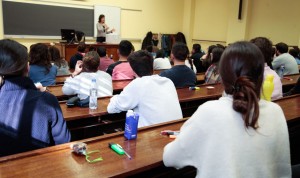 El 90% de estudiantes de Ciencias de la Salud no confía en cómo le evalúan