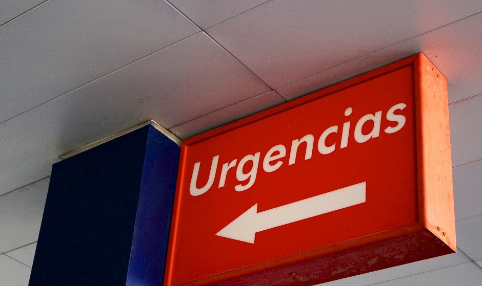 "El 90% de los casos en Urgencias pueden ser atendidos en Primaria"