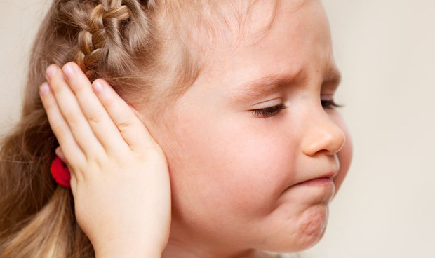 El 90% de los menores padece otitis antes de cumplir los cinco aÃ±os