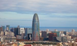 El 92% de los empleados de la EMA prefieren la candidatura de Barcelona