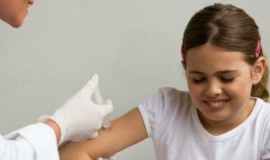 El 93% de padres, a favor de la vacunación contra enfermedades infecciosas