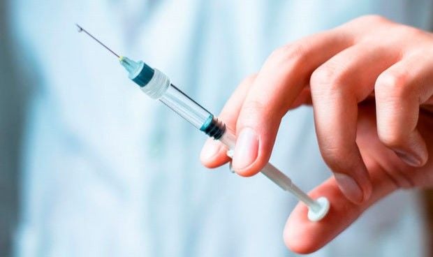 El 94% de padres indecisos vacunan a sus hijos tras hablar con el médico
