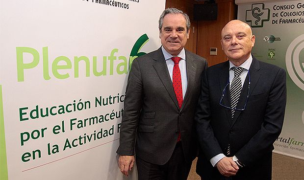 El 96% de los pacientes, satisfecho con el consejo nutricional de la botica