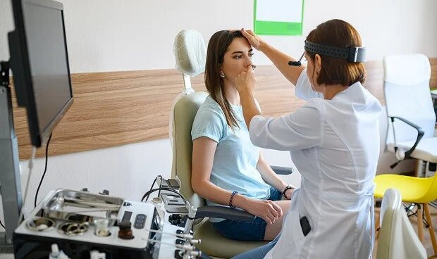 Casi el 100% de las ofertas de sanidad se cubren.