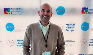El abandono de 38 plazas EIR ahoga una red de salud mental ya sobrecargada