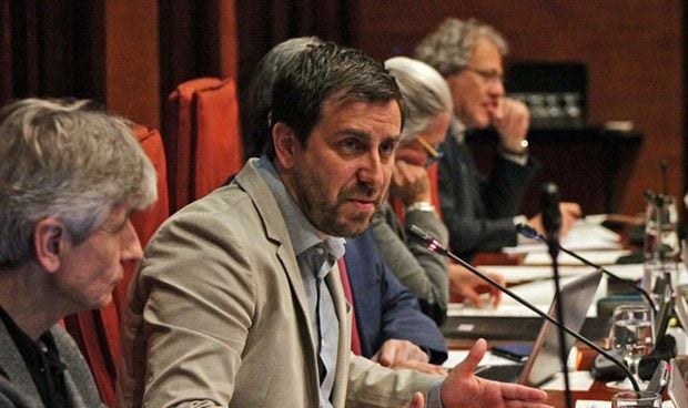 El abogado de Comín avisa al juez Llarena: "Se llevará una buena sorpresa"