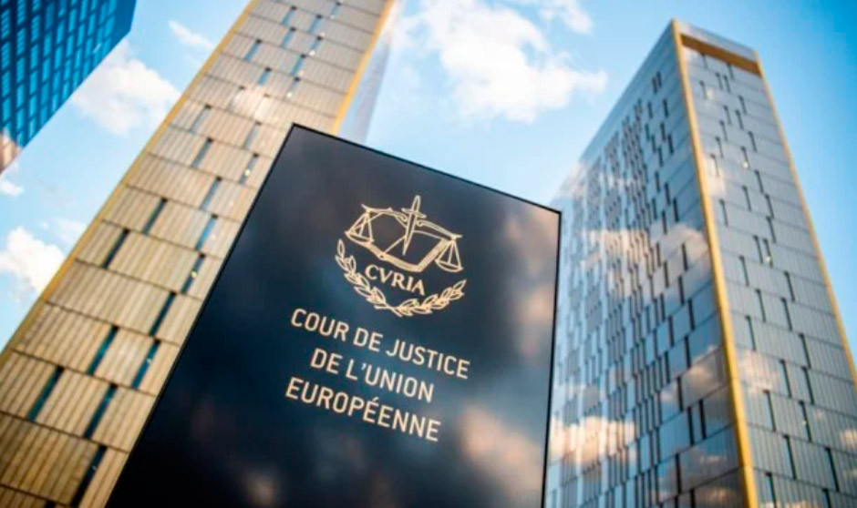 El abogado del TJUE cede a España la reparación plena al interino sanitario