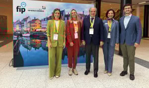 El abordaje de la salud mental desde la farmacia en España, ejemplo mundial