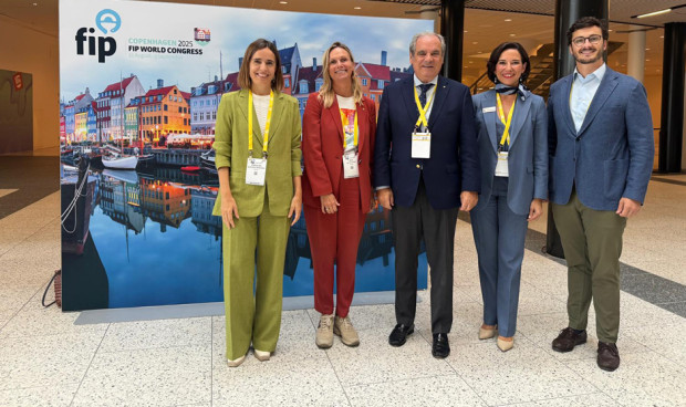 El abordaje de la salud mental desde la farmacia en España, ejemplo mundial