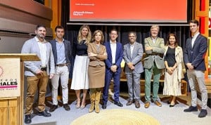 El Comité de IDIS se reúne con Johnson & Johnson MedTech