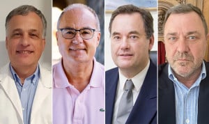 El acceso a Medicina con nota por percentiles frena por las dudas decanales