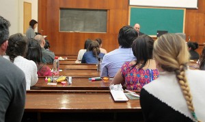 El acceso a Medicina del futuro se vislumbra sumando 2 exámenes a la EBAU