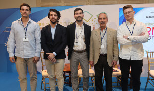 El acceso al dato limita el desarrollo de la IA en Farmacia Hospitalaria