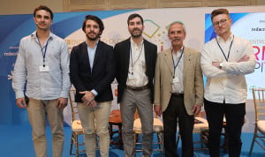El acceso al dato limita el desarrollo de la IA en Farmacia Hospitalaria