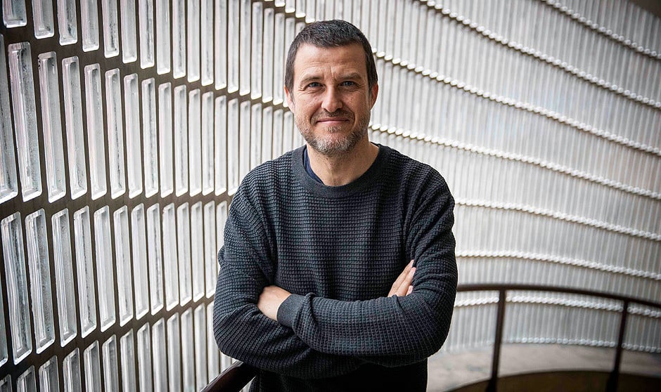  Miguel Ángel Máñez, director de Ordenación Profesional del Ministerio de Sanidad, continuará con el proceso de expedición de títulos de la especialidad de Urgencias.