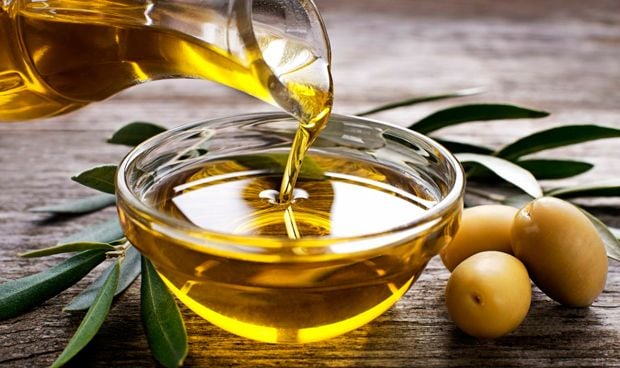 El aceite de oliva virgen extra reduce un 30% el riesgo de cardiopat�as