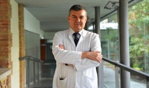 Carlos Ferrer: El acelerador de partículas en cáncer ingresará en los hospitales en 2028