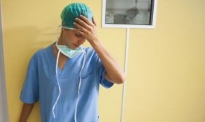 El acoso a alumnos de Enfermería deriva en absentismo en el 25% de casos