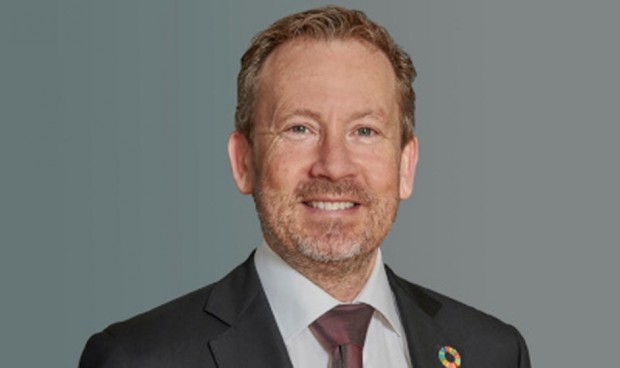   Staffan Schüberg, Chief Executive Officer de Esteve, sobre la adquisición de Lubea