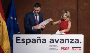 El acuerdo sanitario del Gobierno de coalición PSOE-Sumar, punto a punto