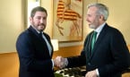 El acuerdo sanitario PP-Vox en Aragón: más presupuesto e infraestructuras