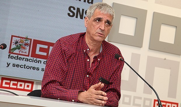 El adiós de un histórico de la acción sindical sanitaria tiene fecha