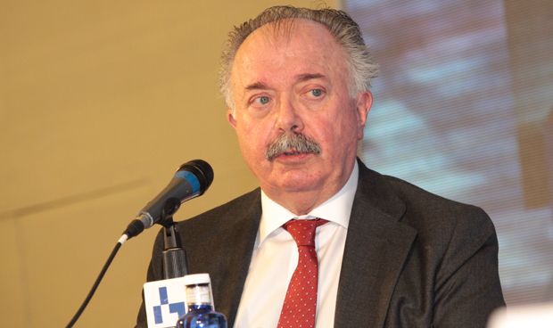 El adiós definitivo de Carlos Lens