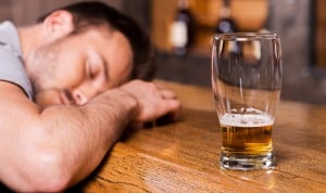 El alcohol, 'culpable' del 38% de las intoxicaciones en Urgencias