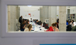 El alumnado de Medicina de esta universidad roza 'el aprobado completo' 