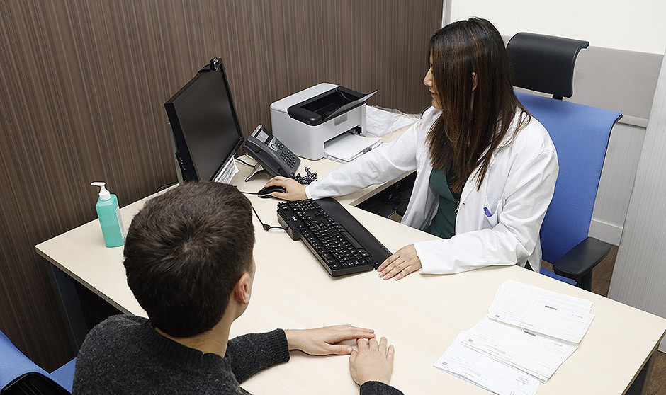 Las 10 zonas que necesitarán más médicos por el aluvión de jubilaciones