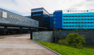 El Álvaro Cunqueiro cumple 10 años como referente en gestión sanitaria