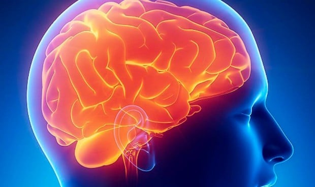 El alzhéimer aparece hasta 5 años más tarde en casos de 'cerebro activo'