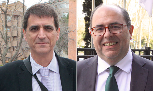 Un parón en las negociaciones irrumpe en los cuadros médicos de Muface